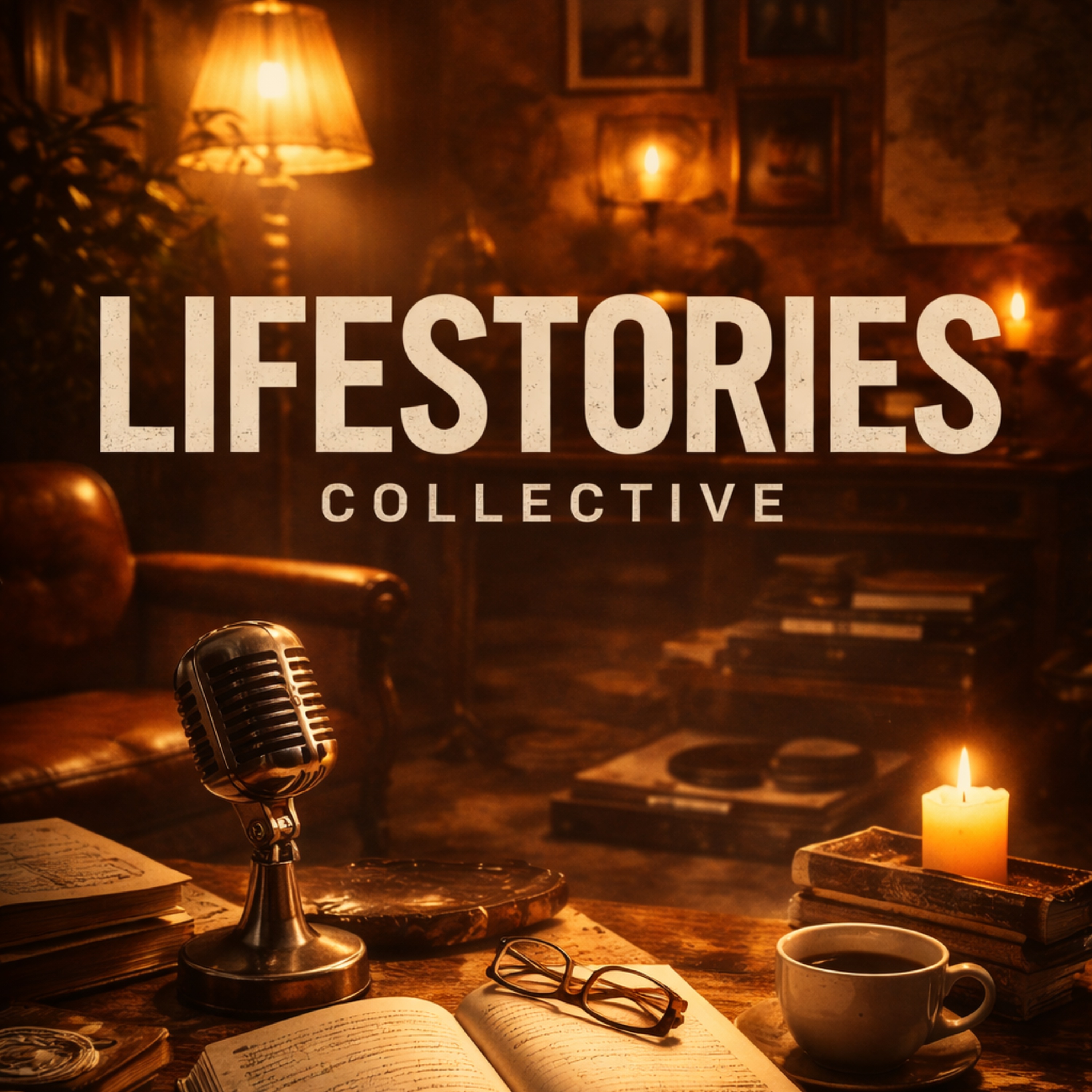 LifeStories Collective