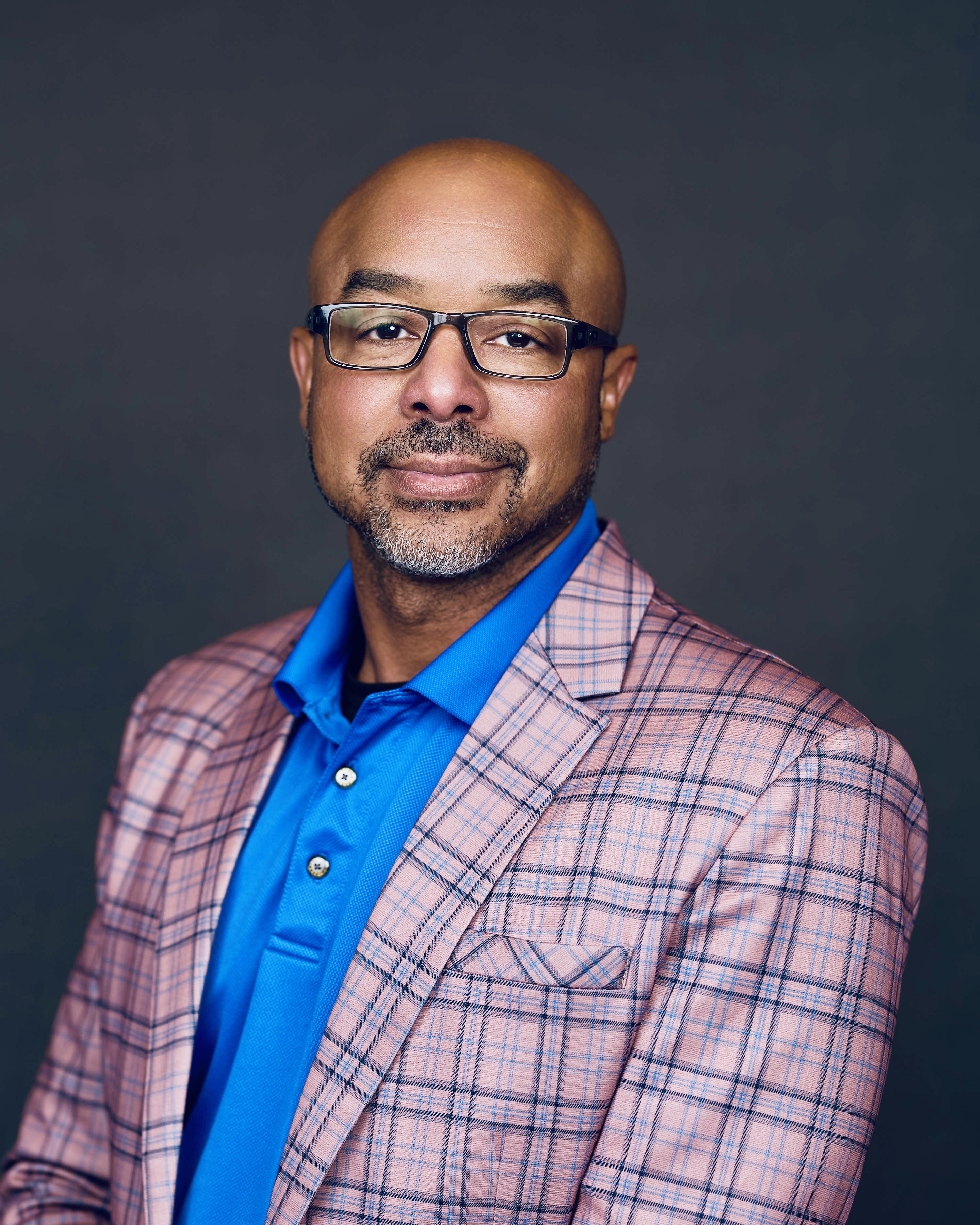 Harold "Robert" Wise III