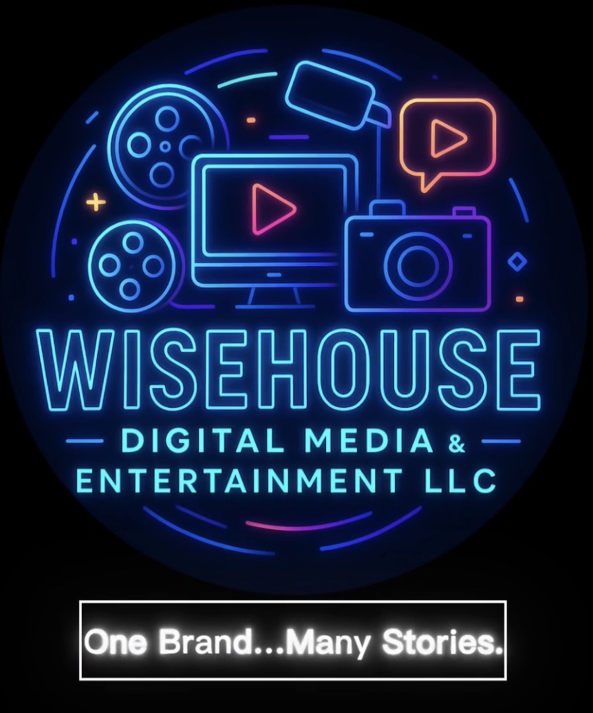 WiseHouse Digital Media & Entertainment